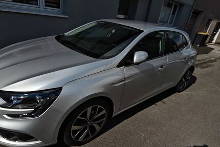 Renault Megane 114.500 km 9.790 &euro; Remscheid 42855