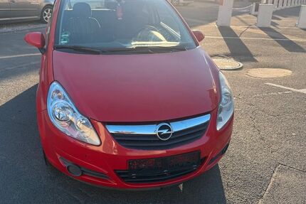 Opel Corsa 159.000 km 2.499 &euro; Köln 51109