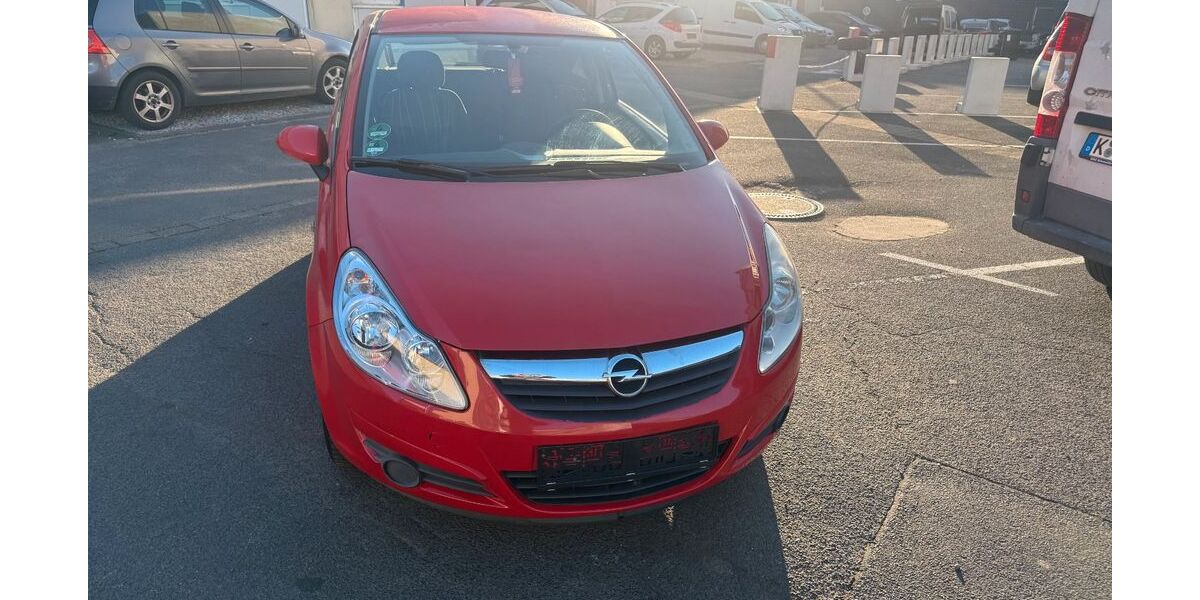 Opel Corsa 159.000 km 2.499 &euro; Köln 51109