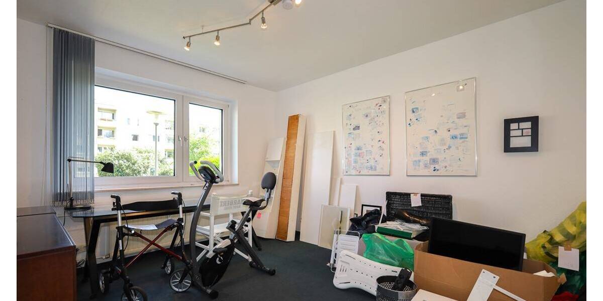 Etagenwohnung Monheim am Rhein / Baumberg Baumberg - 3 Zimmer, 74 m&sup2;, 254.990&euro; | Angebot:26258845