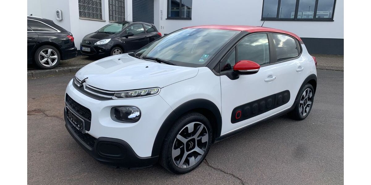 Citroen C3 110.500 km 6.999 &euro; Bergisch Gladbach 51465