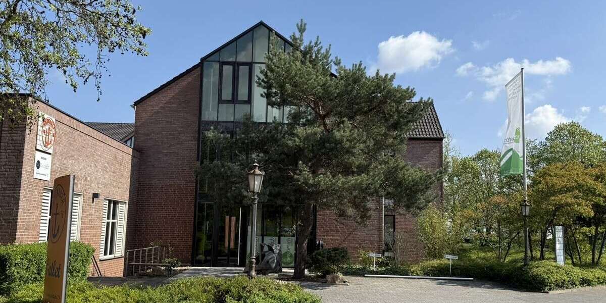 Gewerbeobjekt Kaarst - 3.340&euro; | Angebot:10584242