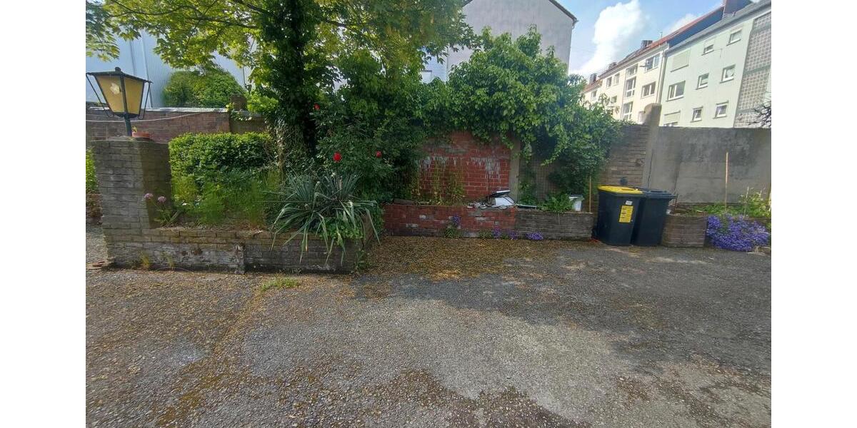Einfamilienhaus Wuppertal Gemarkung Elberfeld - 300.000&euro; | Angebot:26763110