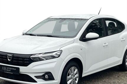 Dacia Sandero 6.500 km 11.900 &euro; Solingen/NRW 42655