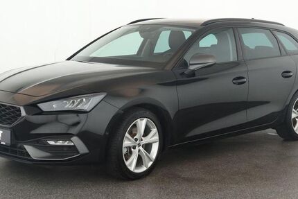 Seat Leon 75.400 km 20.984 &euro; Düsseldorf 40233