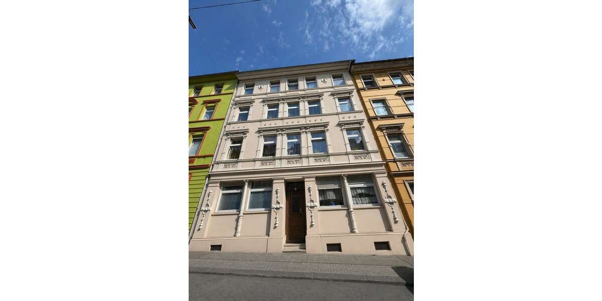 Etagenwohnung Wuppertal Elberfeld - 1.5 Zimmer, 40 m&sup2;, 440&euro; | Angebot:26320698