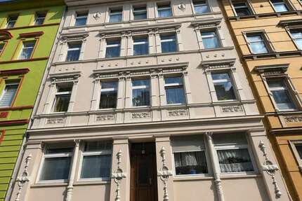 Wohnung Wuppertal Elberfeld - 1.5 Zimmer, 40 m&sup2;, 440&euro; | Angebot:26320698