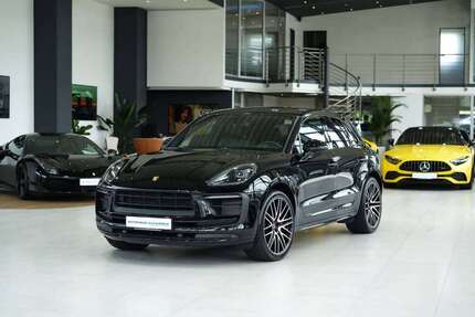 Porsche Macan 47.068 km 79.980 &euro; Köln 51147