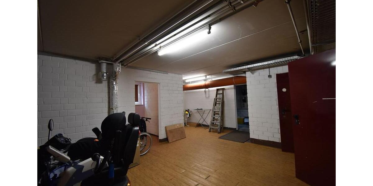 Gewerbeobjekt Wuppertal Elberfeld - 300&euro; | Angebot:16618154