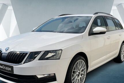 Skoda Octavia 66.600 km 19.211 &euro; Bergisch Gladbach 51465