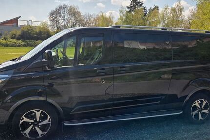 Ford Tourneo Custom 35.500 km 37.750 &euro; Pulheim 50259