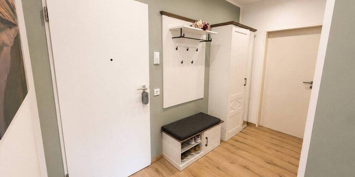 Etagenwohnung Erkrath Hochdahl - 4 Zimmer, 100 m&sup2;, 425.000&euro; | Angebot:26819114