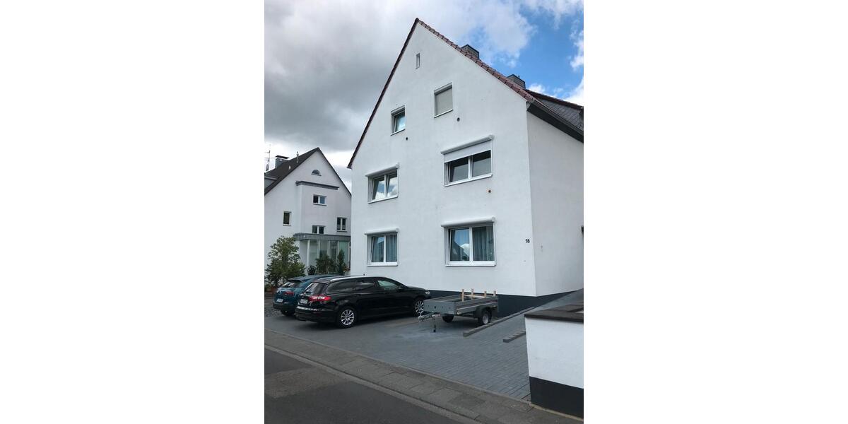 Etagenwohnung Köln Kalk - 4 Zimmer, 98 m&sup2;, 445.000&euro; | Angebot:26815414