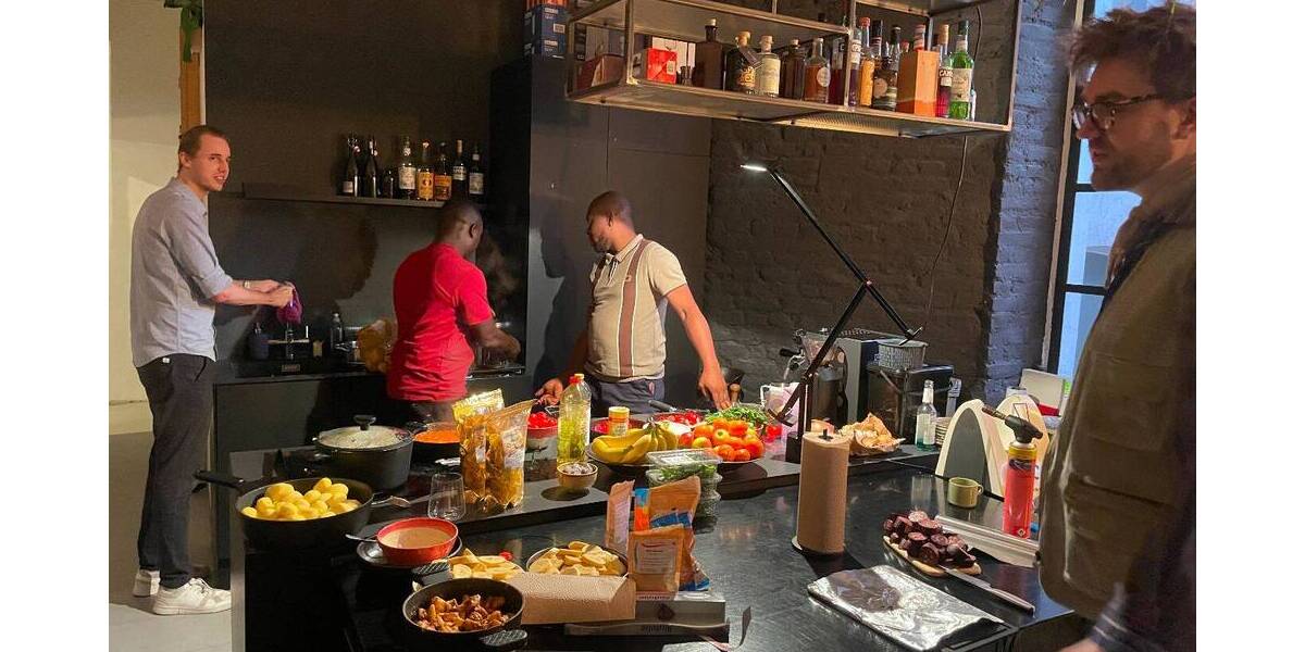 Gewerbeobjekt Köln Neustadt-Süd - 265&euro; | Angebot:25824949