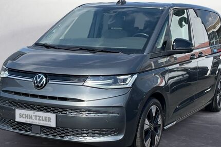 VW T7 Multivan 20.771 km 55.950 &euro; Hilden 40721