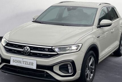 VW T-Roc 12.035 km 24.950 &euro; Hilden 40721