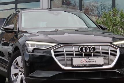 Audi e-tron 111.090 km 22.900 &euro; Neuss 41469