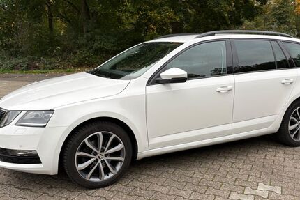 Skoda Octavia 154.000 km 14.099 &euro; Köln 50767