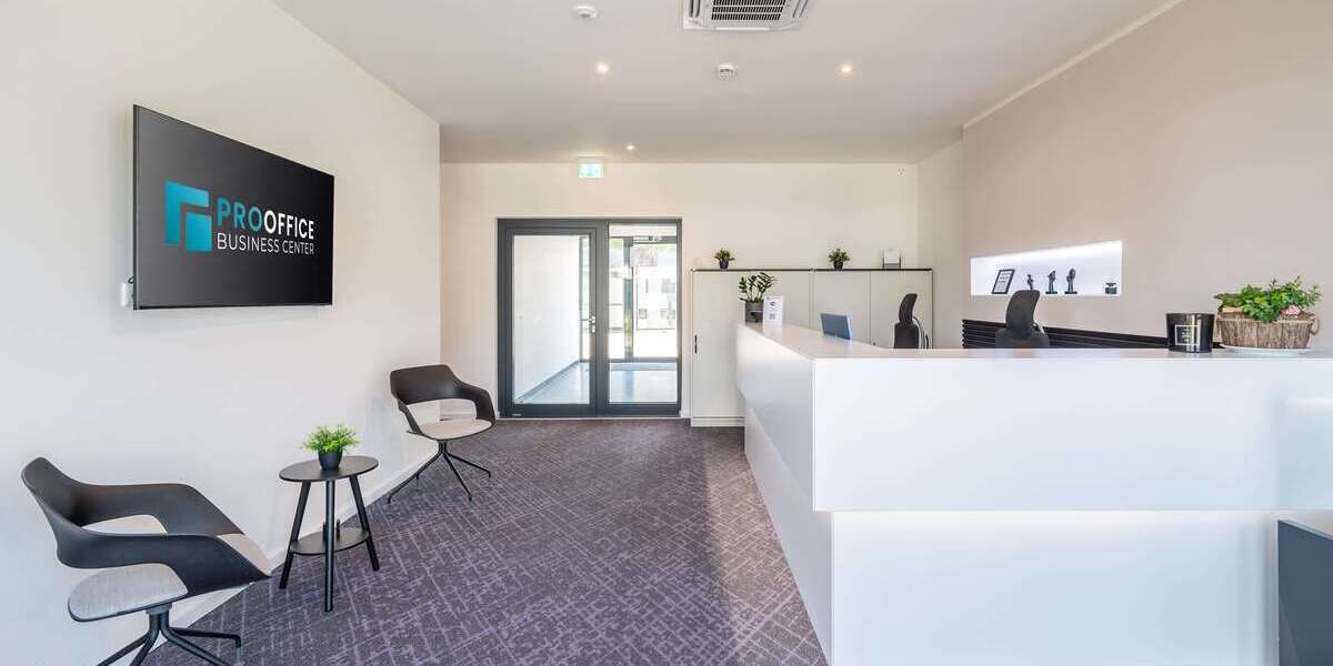 Gewerbeobjekt Leverkusen Opladen - 2.490&euro; | Angebot:27340630