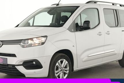 Toyota Proace City 31.470 km 27.245 &euro; Neuss 41460