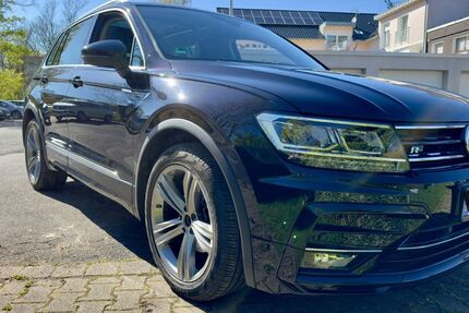 VW Tiguan 43.600 km 22.700 &euro; Leverkusen 51371