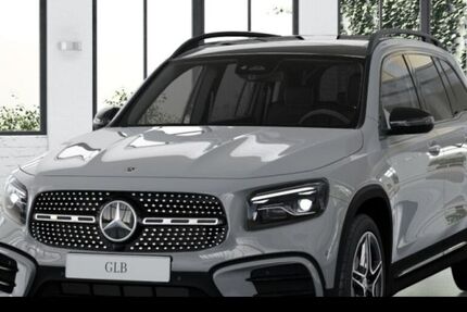 Mercedes-Benz GLB 200 9.900 km 45.890 &euro; Frechen 50226