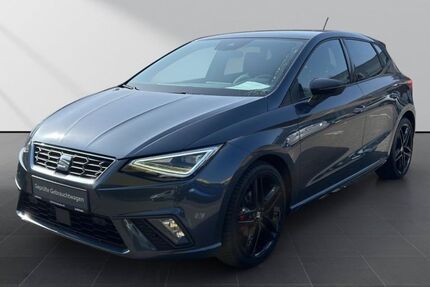 Seat Ibiza 39.700 km 20.890 &euro; Mettmann 40822