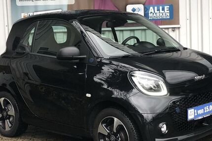 Smart ForTwo 13.382 km 14.944 &euro; Wermelskirchen 42929