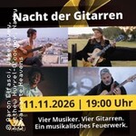 Nacht der Gitarren
