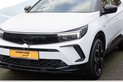 Opel Grandland (X) 5.747 km 25.650 &euro; Solingen 42697