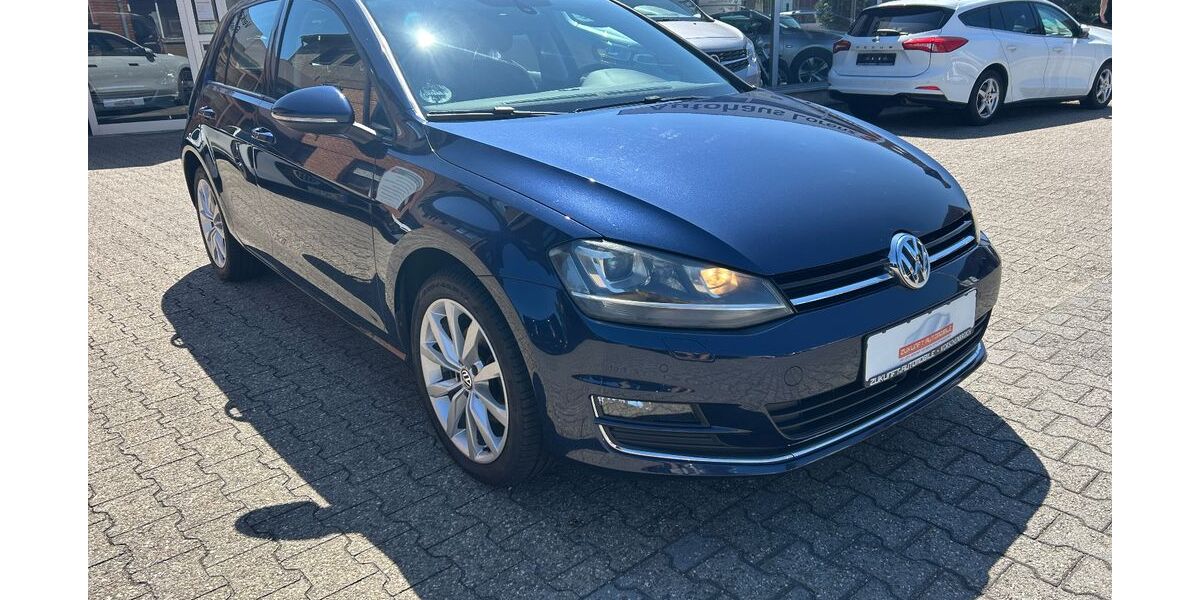 VW Golf 164.829 km 8.888 &euro; Korschenbroich 41352