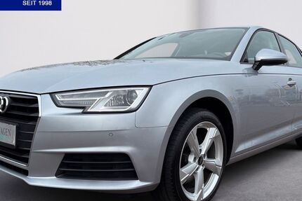 Audi A4 108.000 km 17.490 &euro; Neuss 41462