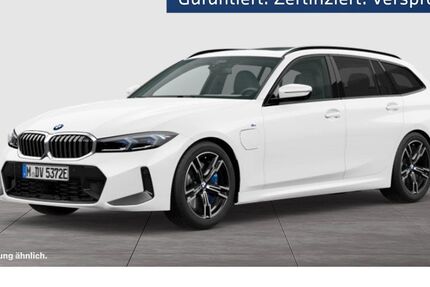 BMW 330 24.219 km 46.980 &euro; Wuppertal 42117