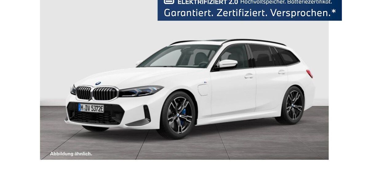 BMW 330 24.219 km 46.980 &euro; Wuppertal 42117