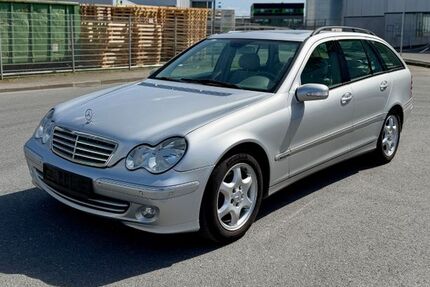 Mercedes-Benz C 220 258.701 km 3.999 &euro; Langenfeld 40764