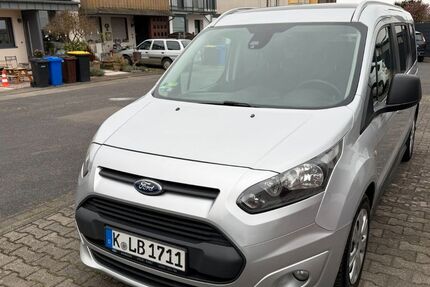 Ford Grand Tourneo 259.174 km 6.890 &euro; Pulheim 50259