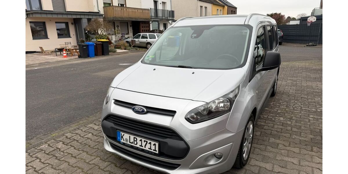 Ford Grand Tourneo 259.174 km 6.890 &euro; Pulheim 50259