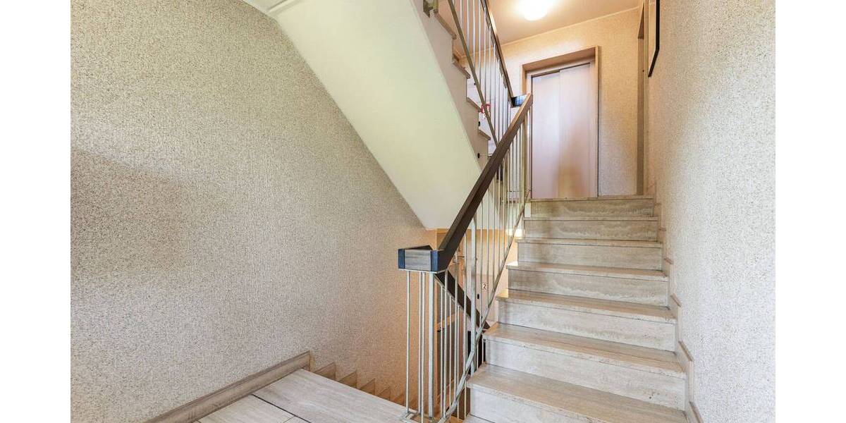 Etagenwohnung Bergisch Gladbach Frankenforst - 2 Zimmer, 52 m&sup2;, 199.000&euro; | Angebot:26787778