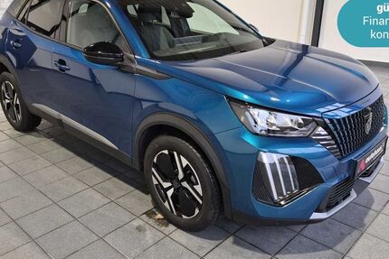 Peugeot 2008 36.589 km 16.890 &euro; Wuppertal 42287