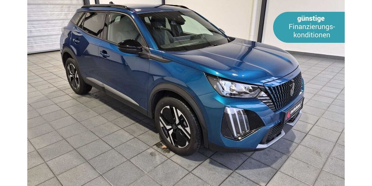 Peugeot 2008 36.589 km 16.890 &euro; Wuppertal 42287