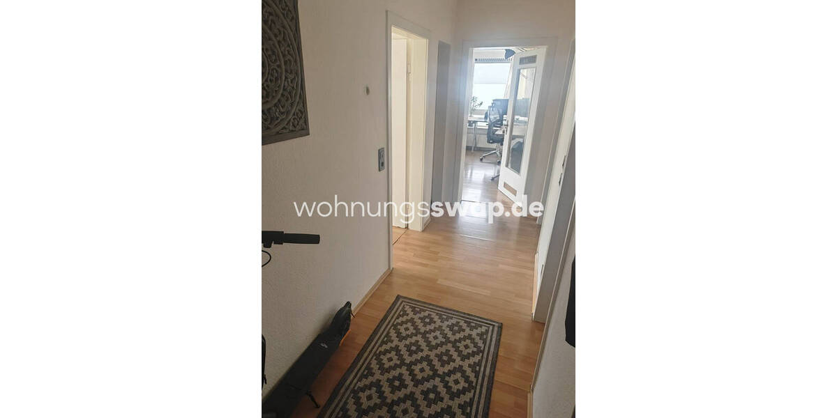 Etagenwohnung Köln Neustadt-Süd - 3 Zimmer, 61 m&sup2;, 700&euro; | Angebot:26111957