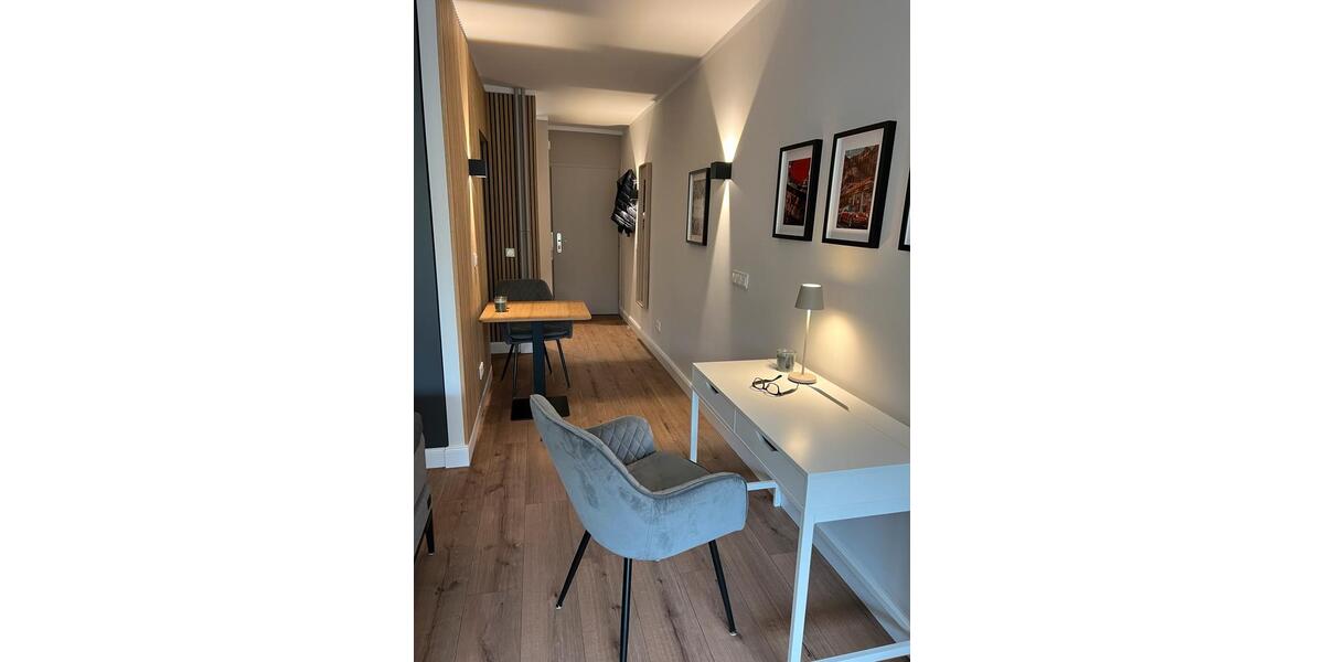Etagenwohnung Düsseldorf Stadtbezirk 5 - 1 Zimmer, 40 m&sup2;, 295.000&euro; | Angebot:26940699