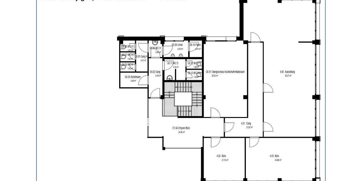 Gewerbeobjekt Remscheid Gemarkung Bergisch Born - 1.295&euro; | Angebot:25570298