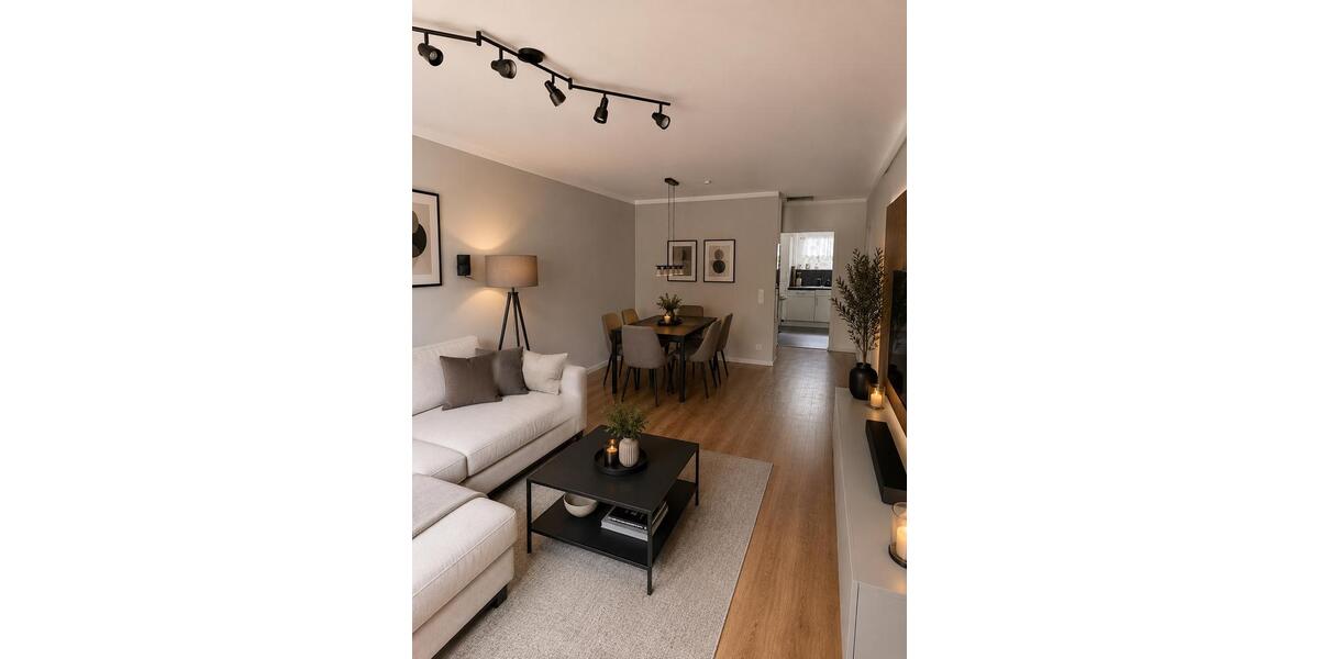 Hochparterre Wuppertal Gemarkung Elberfeld - 3.5 Zimmer, 78 m&sup2;, 210.000&euro; | Angebot:26816680