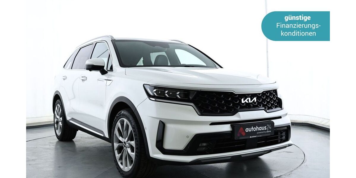 Kia Sorento 64.723 km 34.990 &euro; Wuppertal 42287