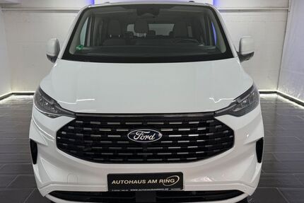 Ford Tourneo Custom 39.000 km 41.499 &euro; Ratingen bei Düsseldorf 40878