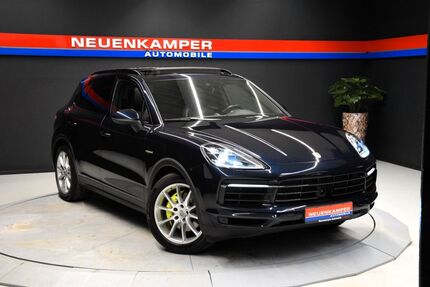 Porsche Cayenne 87.000 km 57.990 &euro; Remscheid 42853