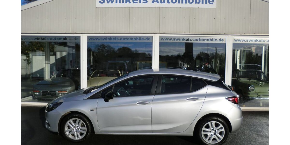 Opel Astra 97.297 km 10.990 &euro; Leverkusen 51377