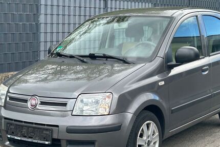 Fiat Panda 125.000 km 2.750 &euro; Solingen 42655