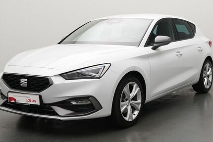 Seat Leon 26.363 km 28.980 &euro; Leverkusen 51373